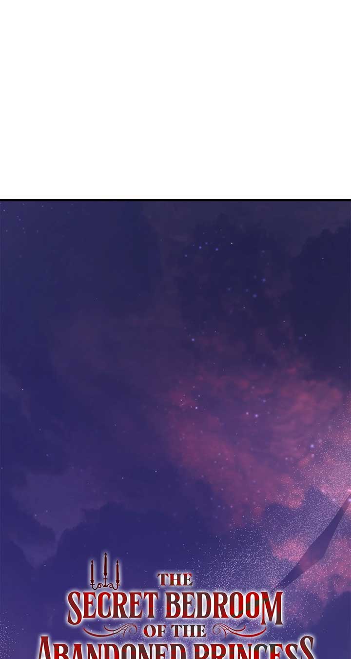 The Secret Bedroom of a Dejected Royal Daughter Chapter 111 1